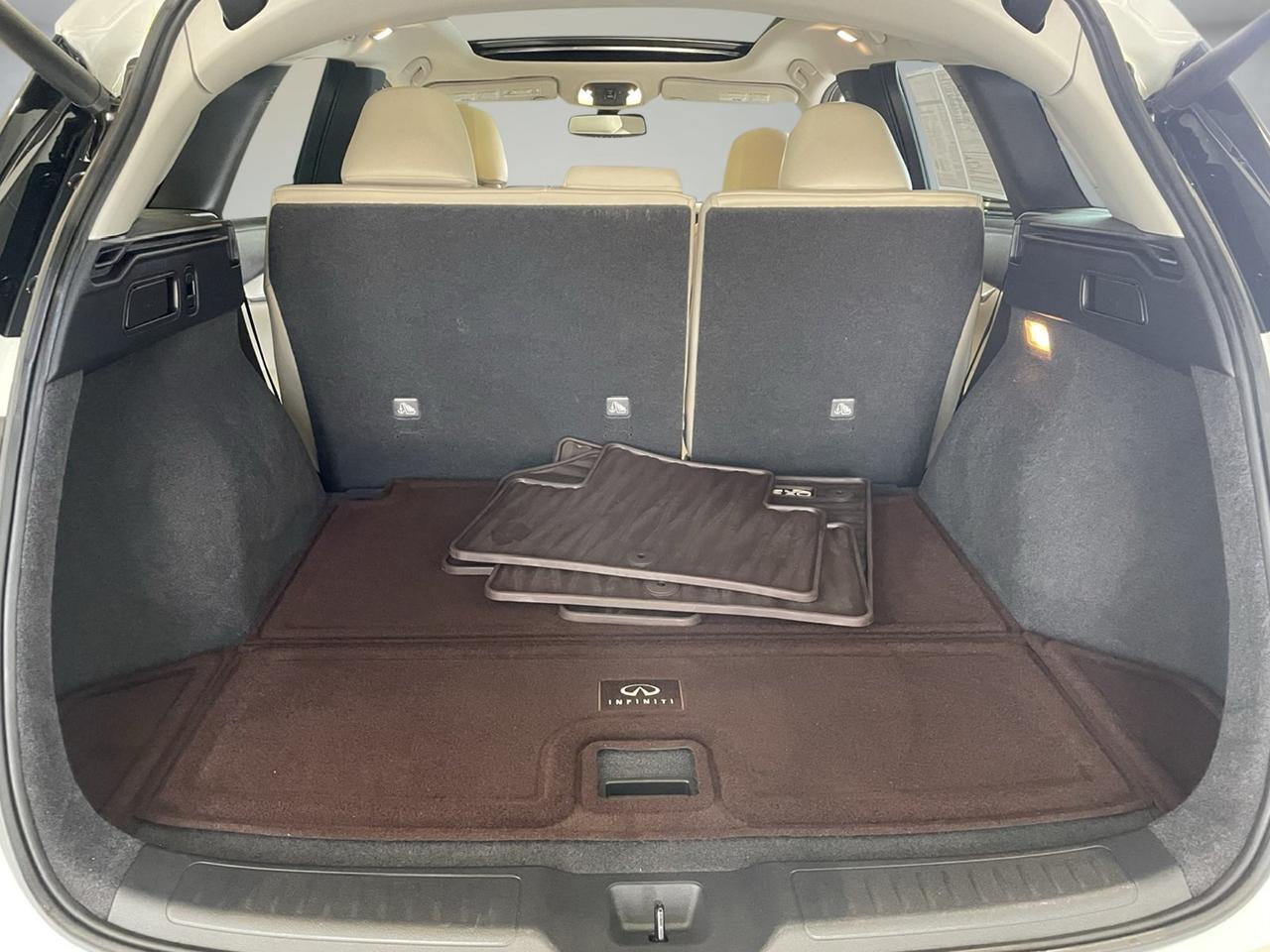 2022 INFINITI QX50 Sensory Annapolis MD