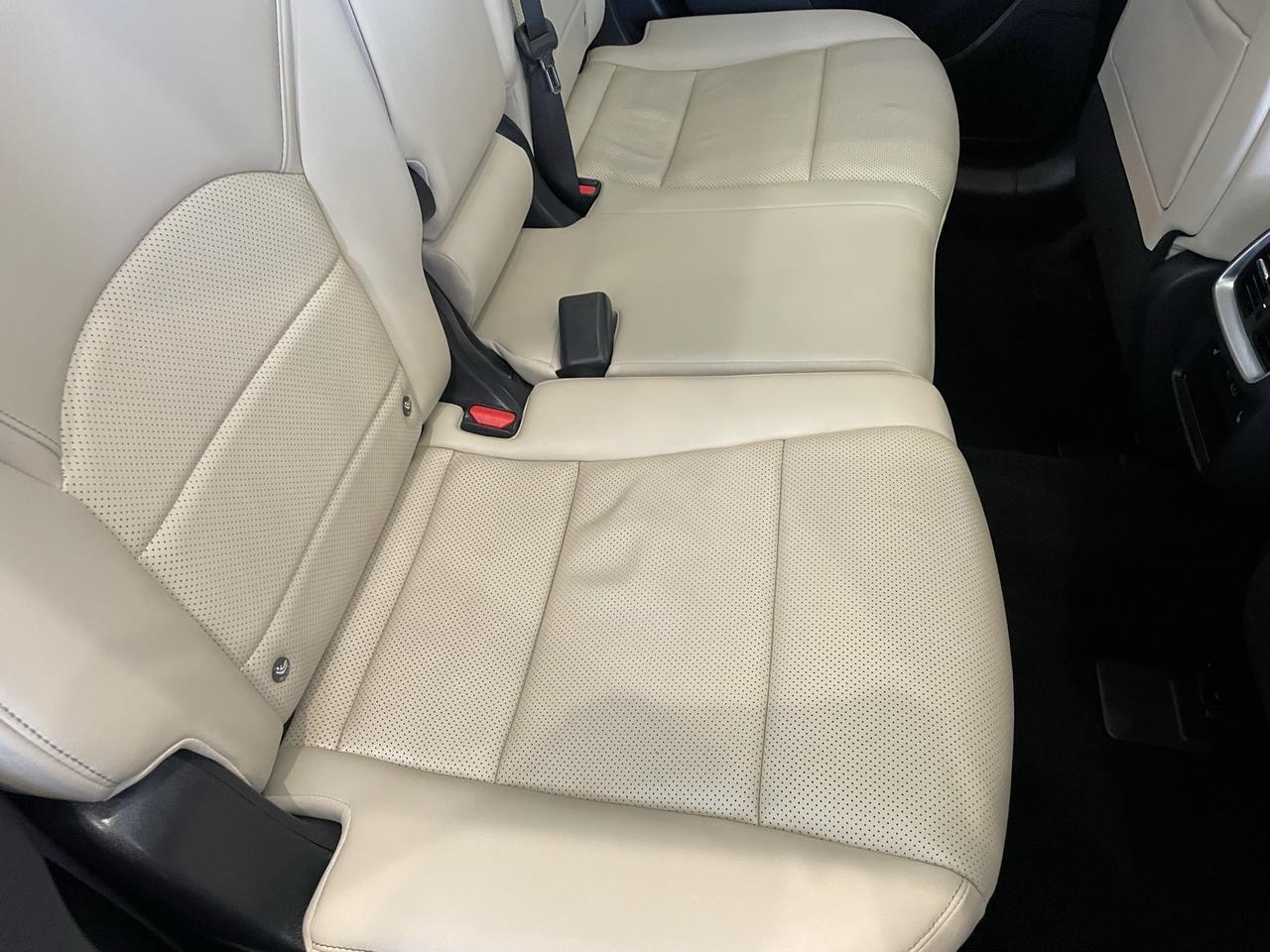 2022 INFINITI QX50 Sensory Annapolis MD