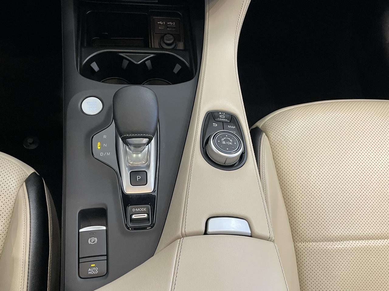 2022 INFINITI QX50 Sensory Annapolis MD