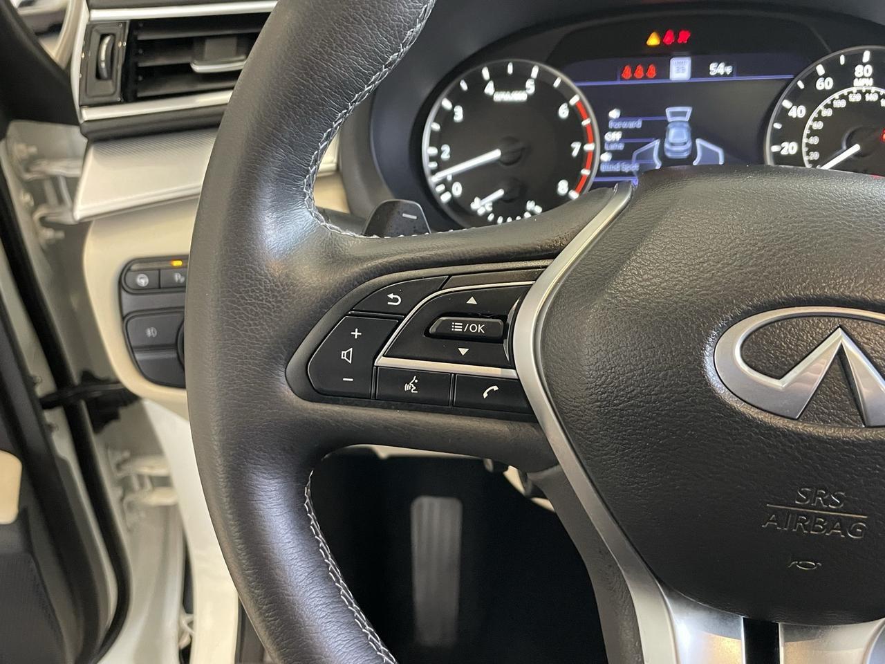 2022 INFINITI QX50 Sensory Annapolis MD