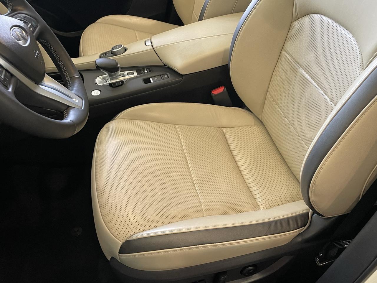 2022 INFINITI QX50 Sensory Annapolis MD