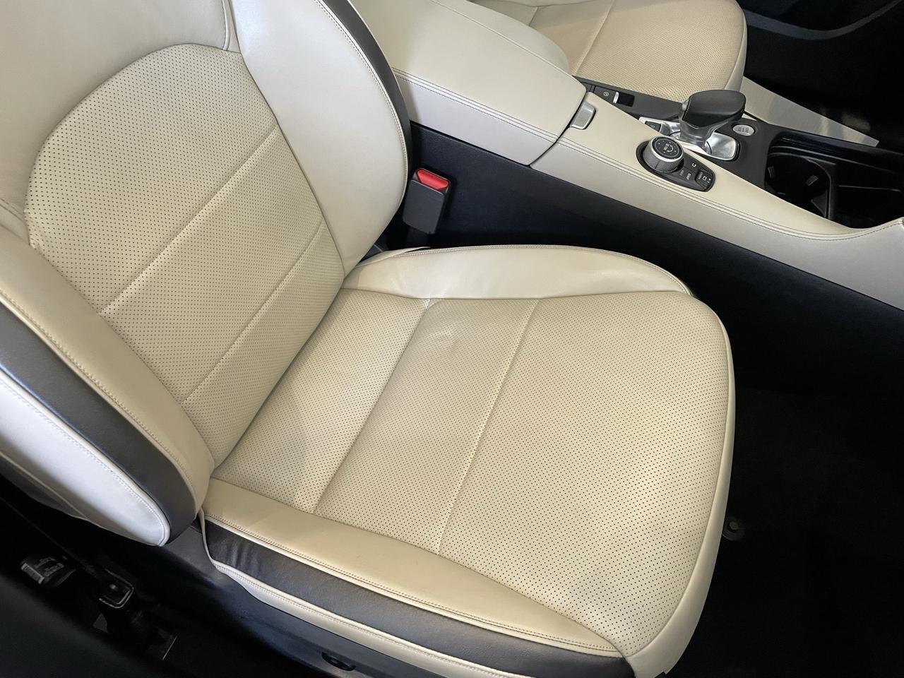 2022 INFINITI QX50 Sensory Annapolis MD