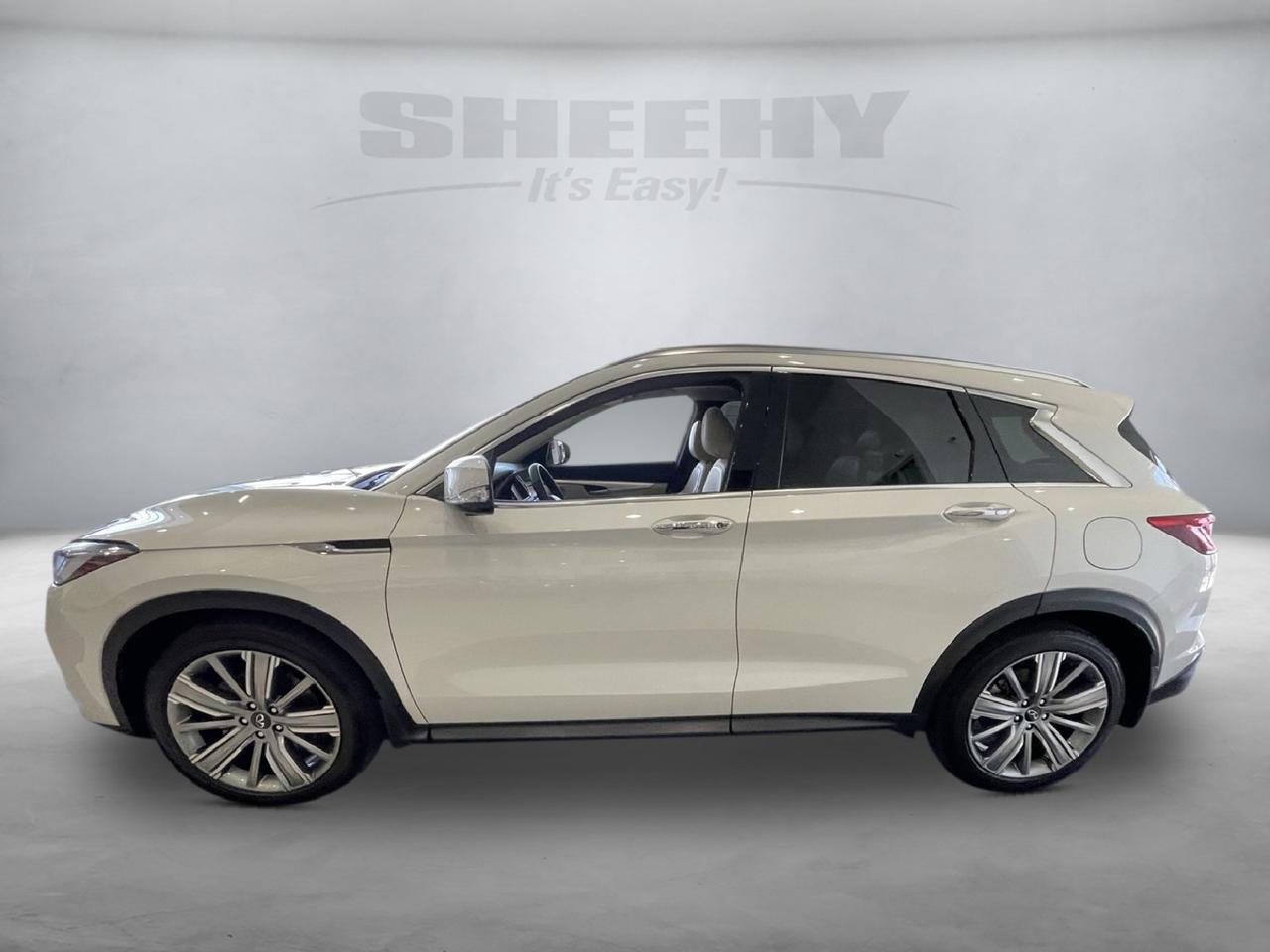 2022 INFINITI QX50 Sensory Annapolis MD