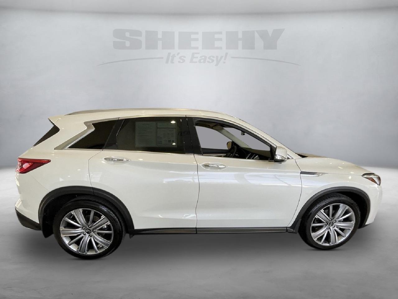 2022 INFINITI QX50 Sensory Annapolis MD