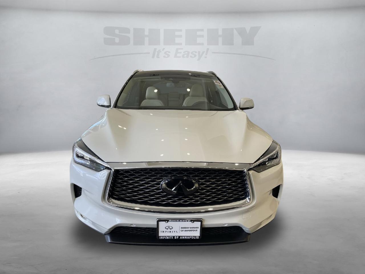 2022 INFINITI QX50 Sensory Annapolis MD