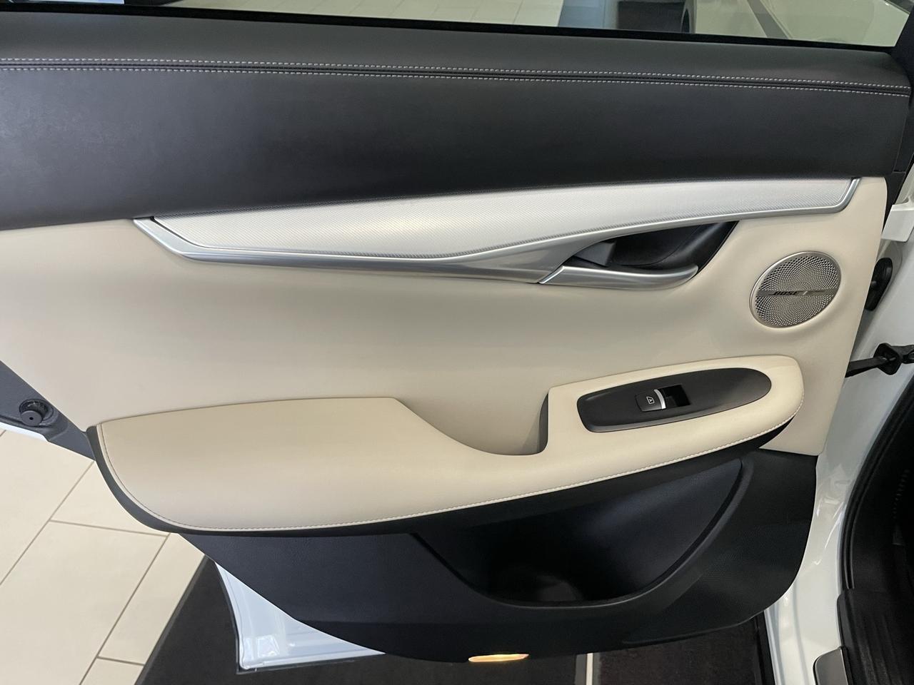 2022 INFINITI QX50 Sensory Annapolis MD