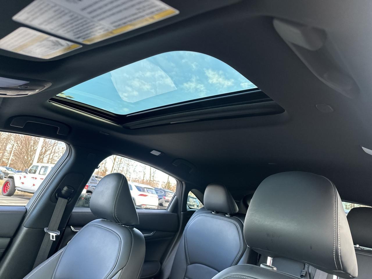 2022 INFINITI QX55 ESSENTIAL Chantilly VA