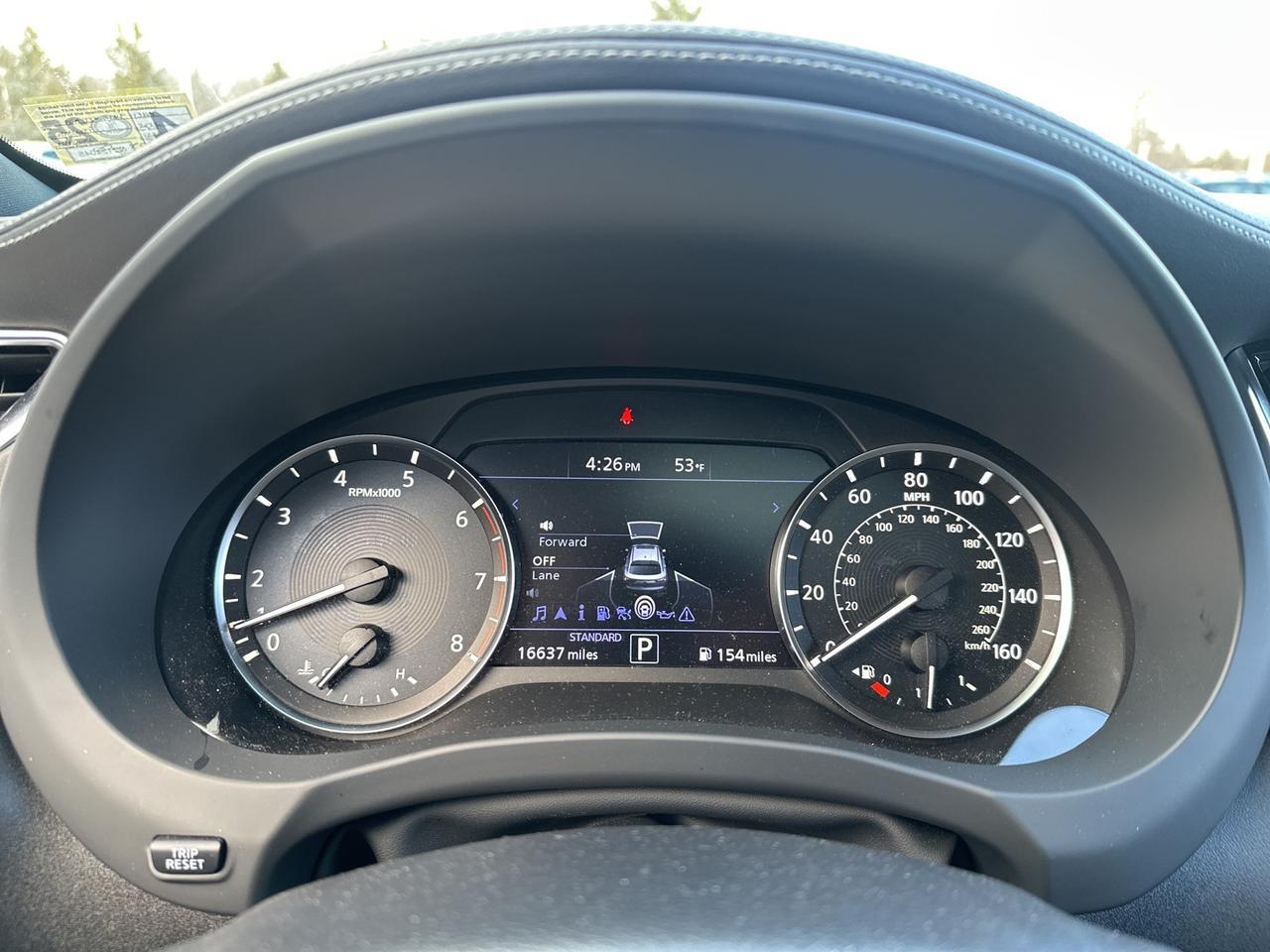 2022 INFINITI QX55 ESSENTIAL Chantilly VA