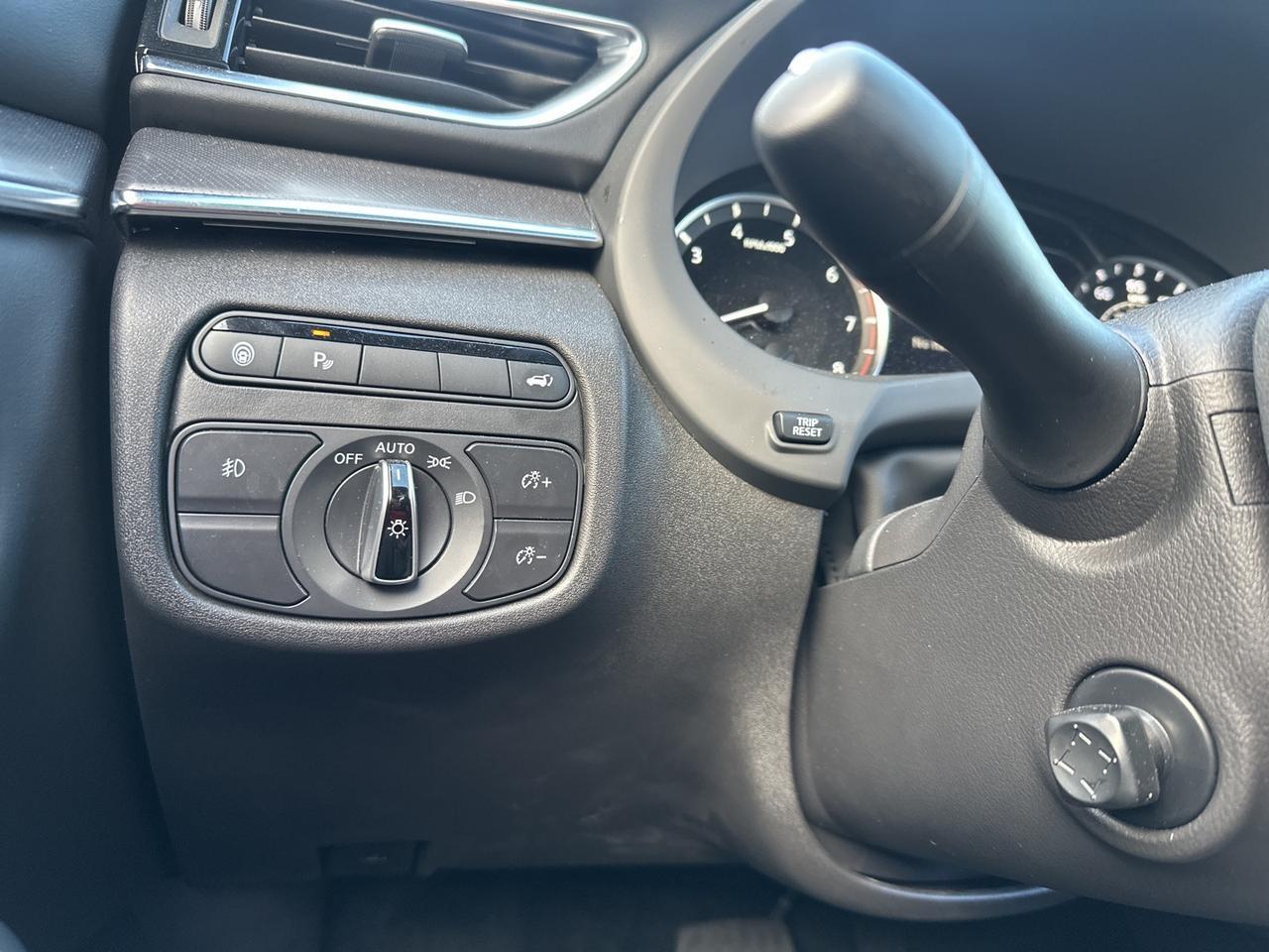 2022 INFINITI QX55 ESSENTIAL Chantilly VA