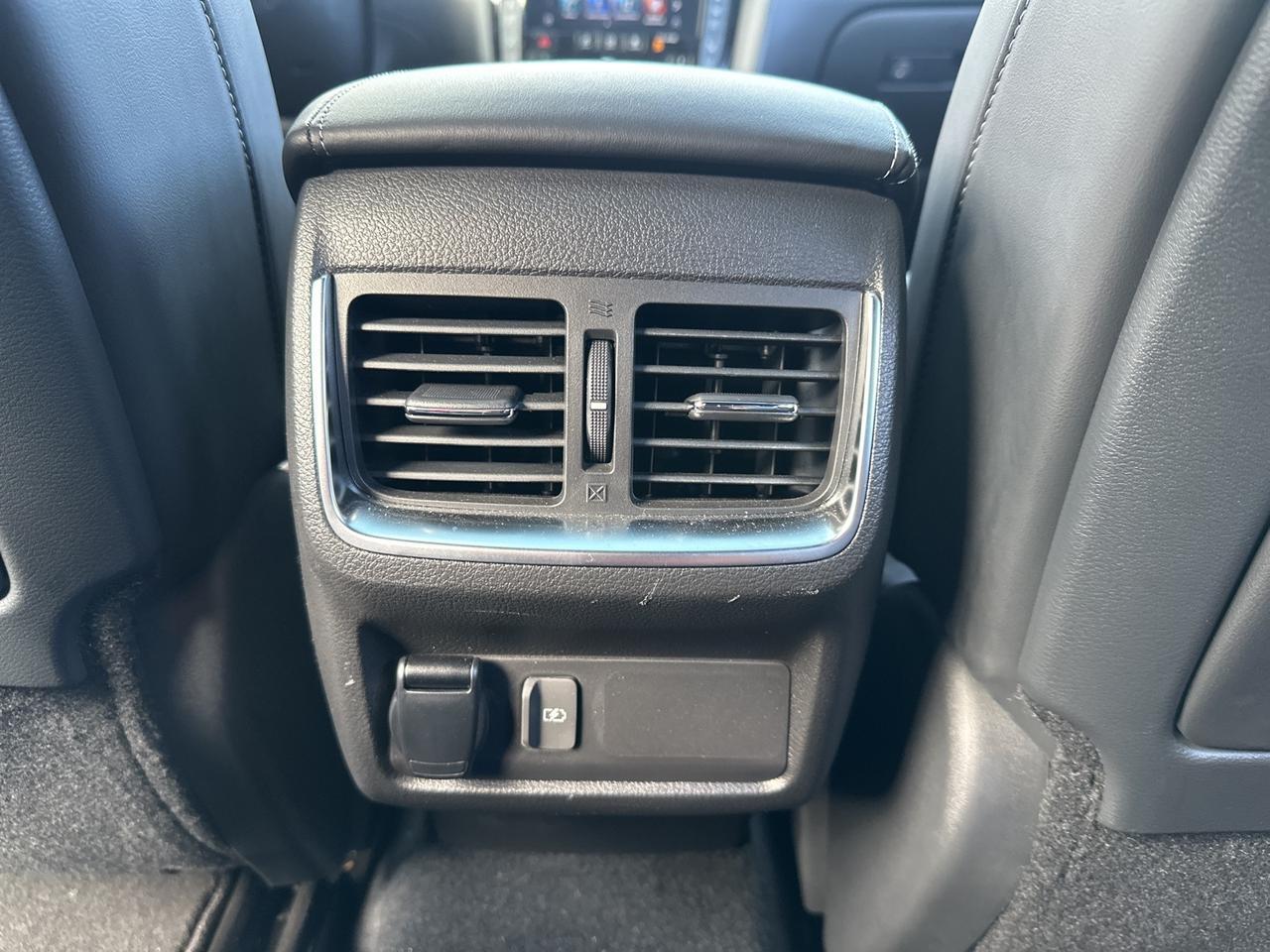 2022 INFINITI QX55 ESSENTIAL Chantilly VA