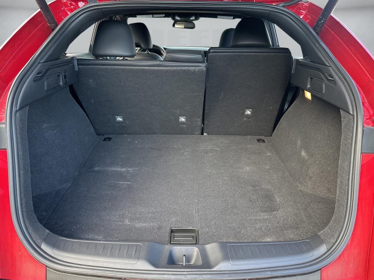 2022 INFINITI QX55 ESSENTIAL Chantilly VA