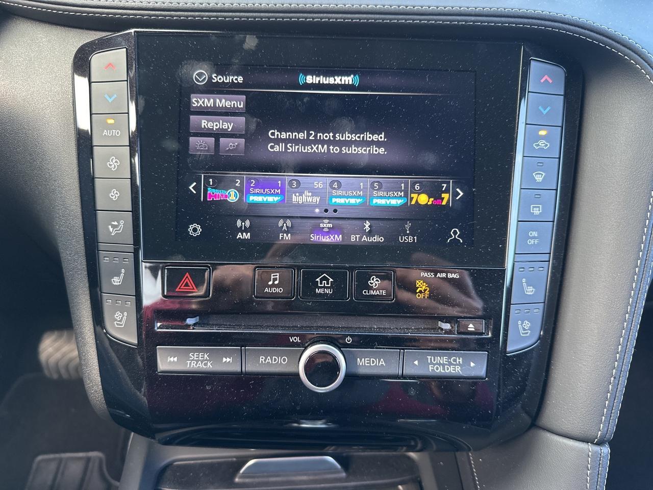 2022 INFINITI QX55 ESSENTIAL Chantilly VA