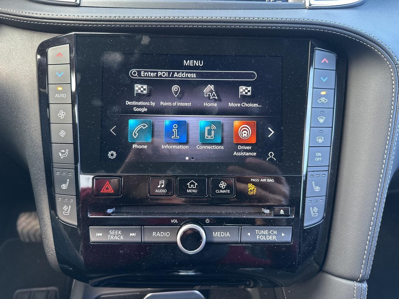 2022 INFINITI QX55 ESSENTIAL Chantilly VA