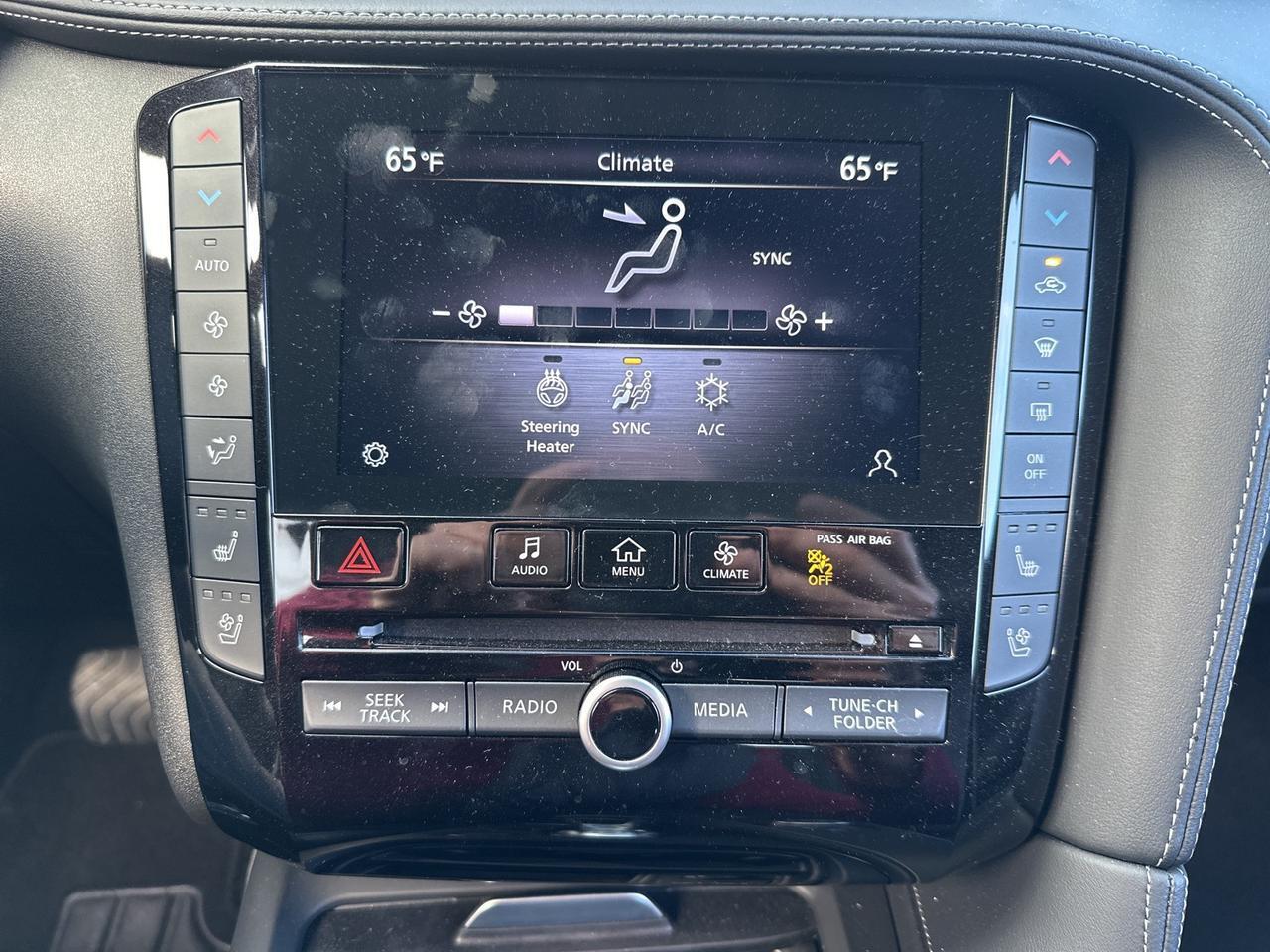 2022 INFINITI QX55 ESSENTIAL Chantilly VA