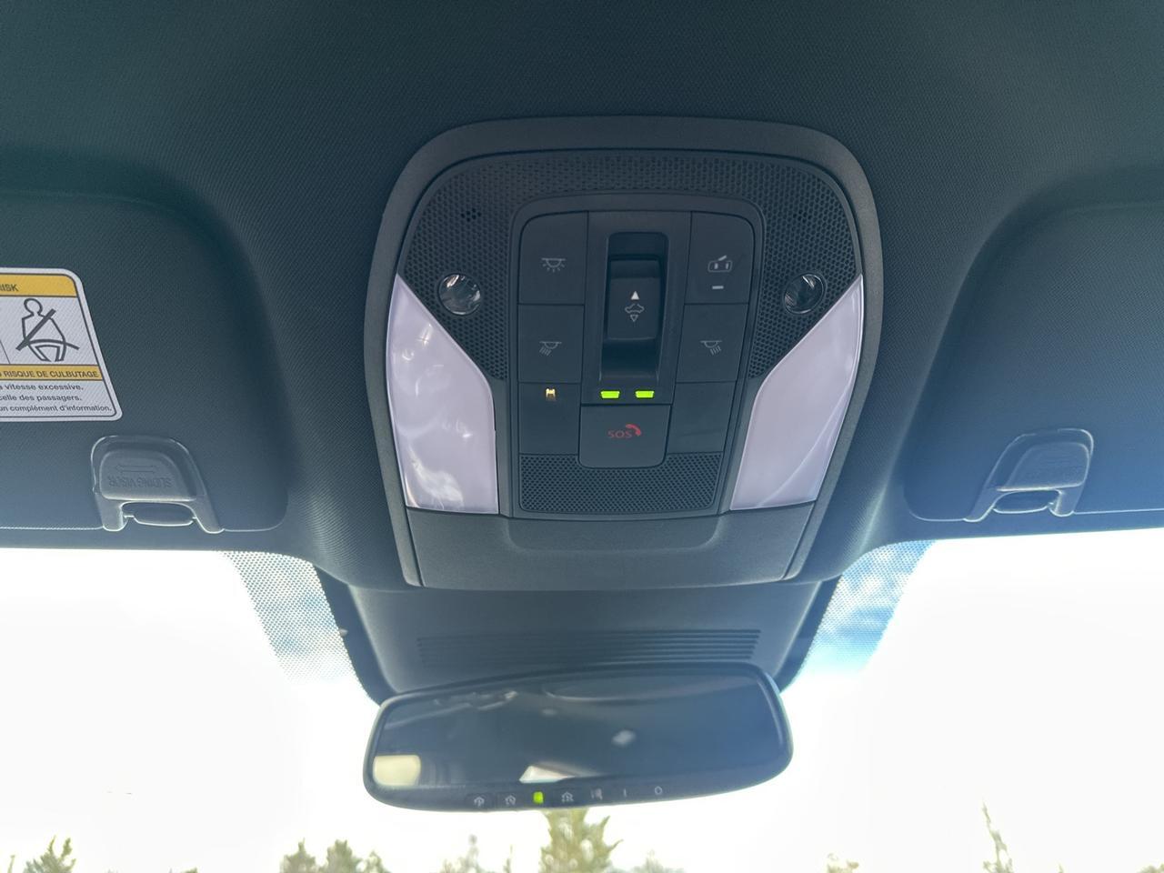 2022 INFINITI QX55 ESSENTIAL Chantilly VA