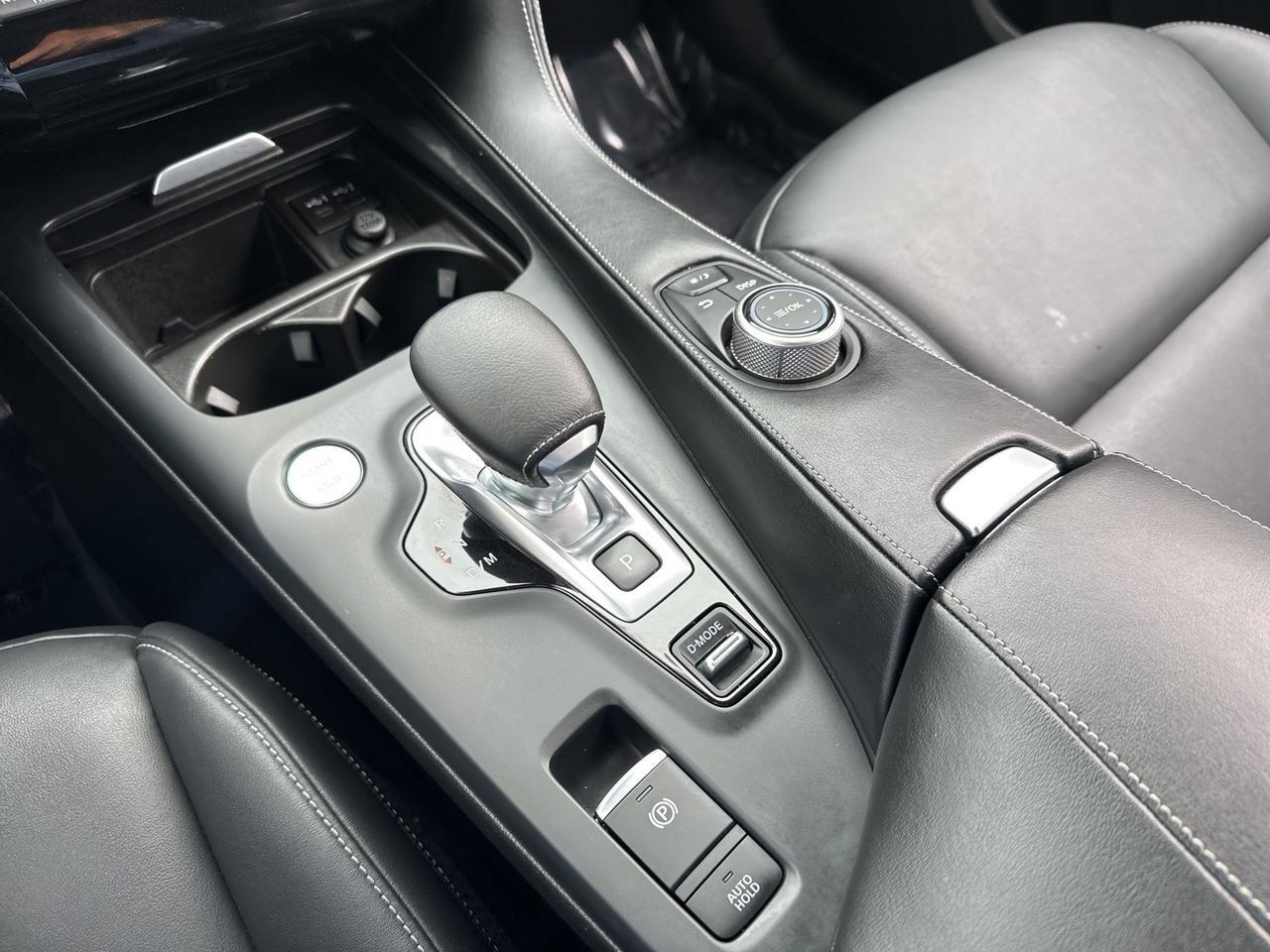 2022 INFINITI QX55 LUXE Chantilly VA