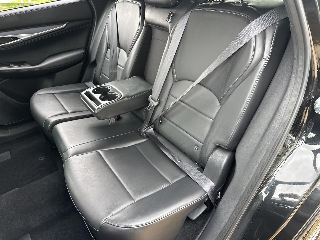 2022 INFINITI QX55 LUXE Chantilly VA