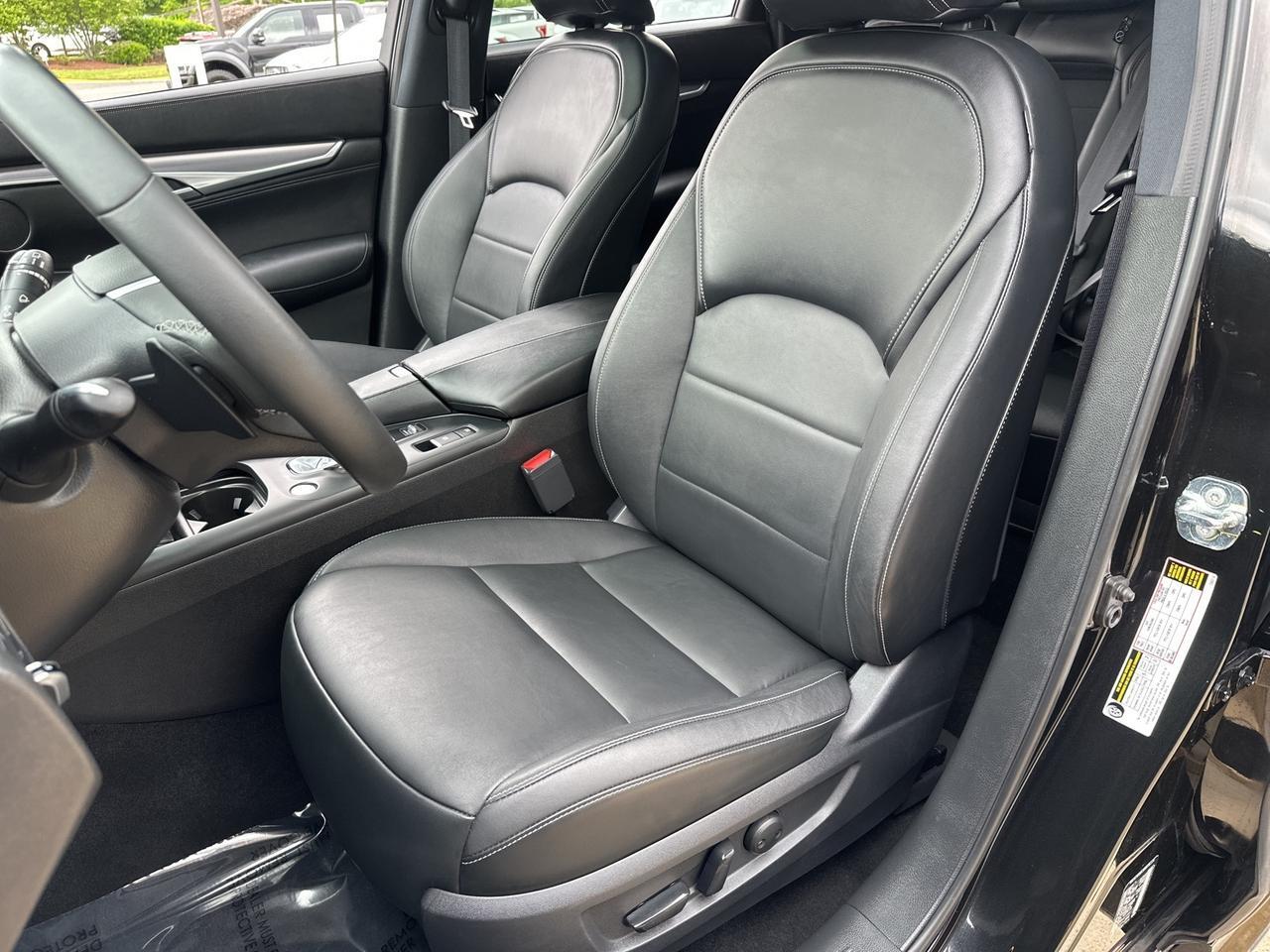 2022 INFINITI QX55 LUXE Chantilly VA