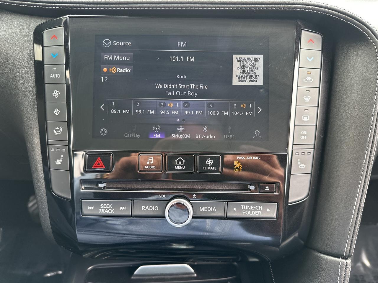 2022 INFINITI QX55 LUXE Chantilly VA