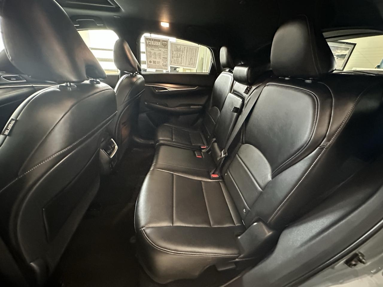 2022 INFINITI QX55 LUXE Annapolis MD