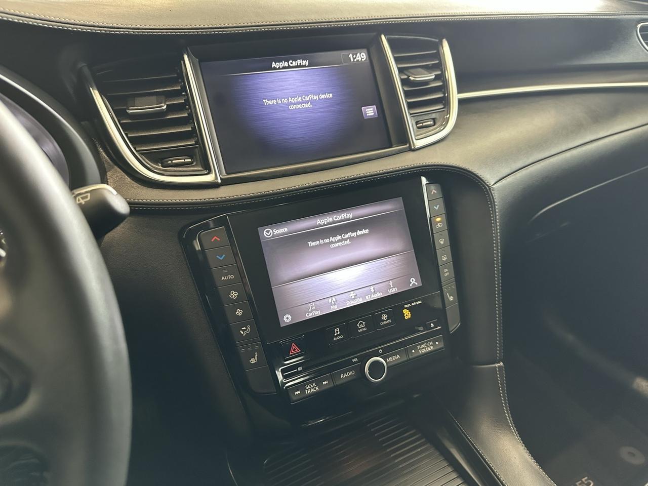 2022 INFINITI QX55 LUXE Annapolis MD