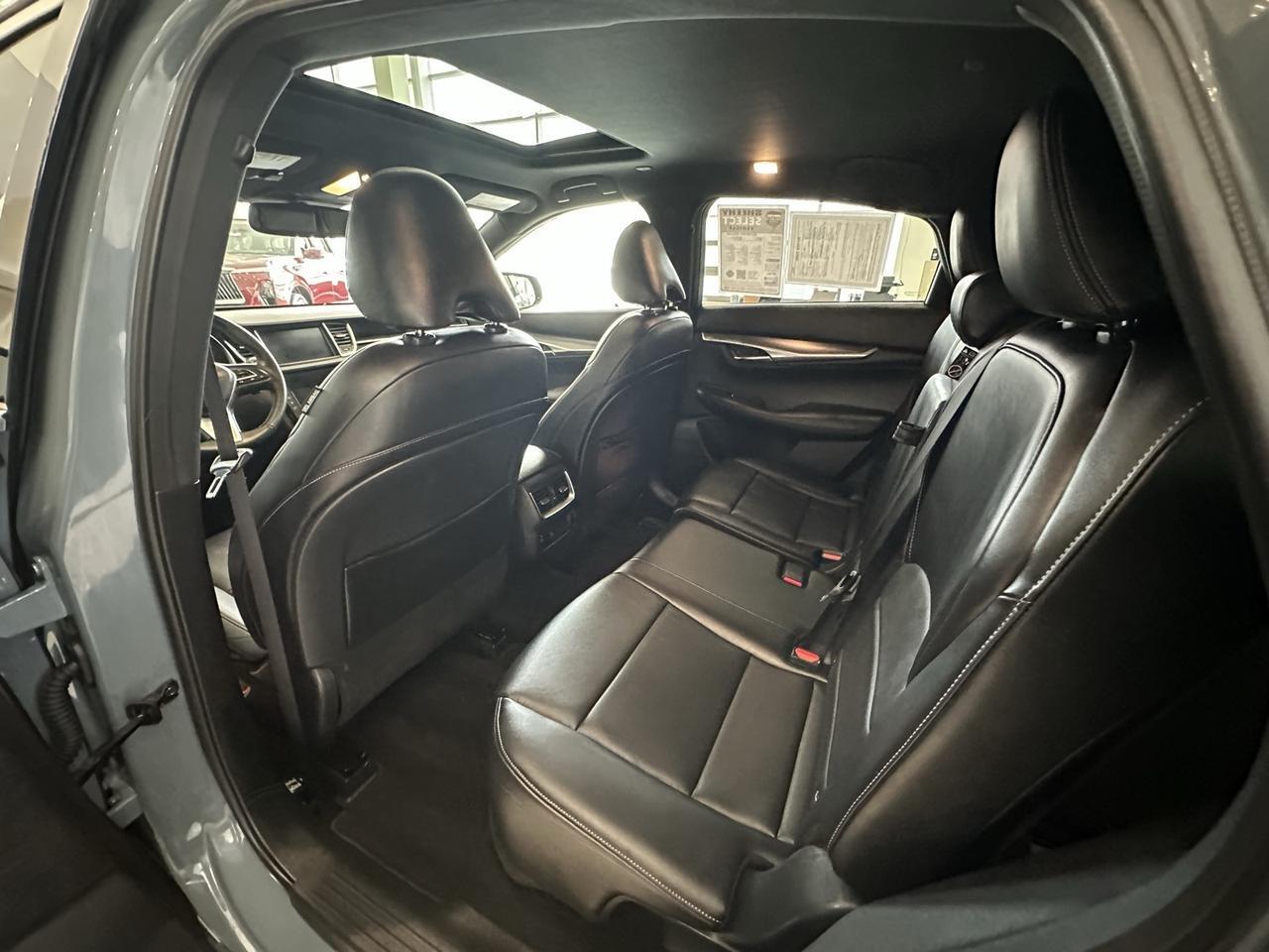 2022 INFINITI QX55 LUXE Annapolis MD