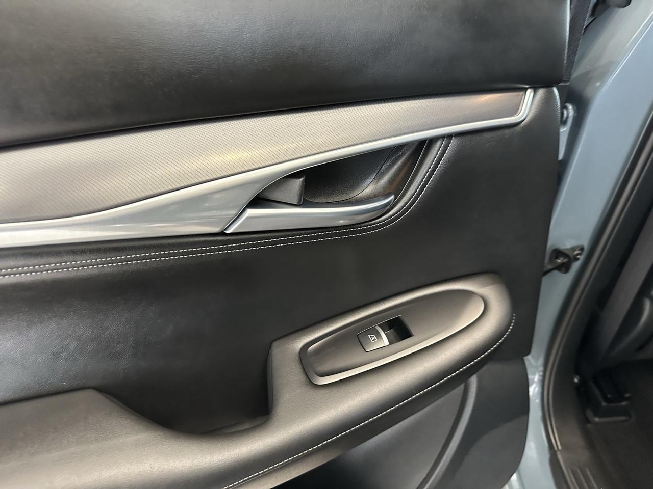 2022 INFINITI QX55 LUXE Annapolis MD