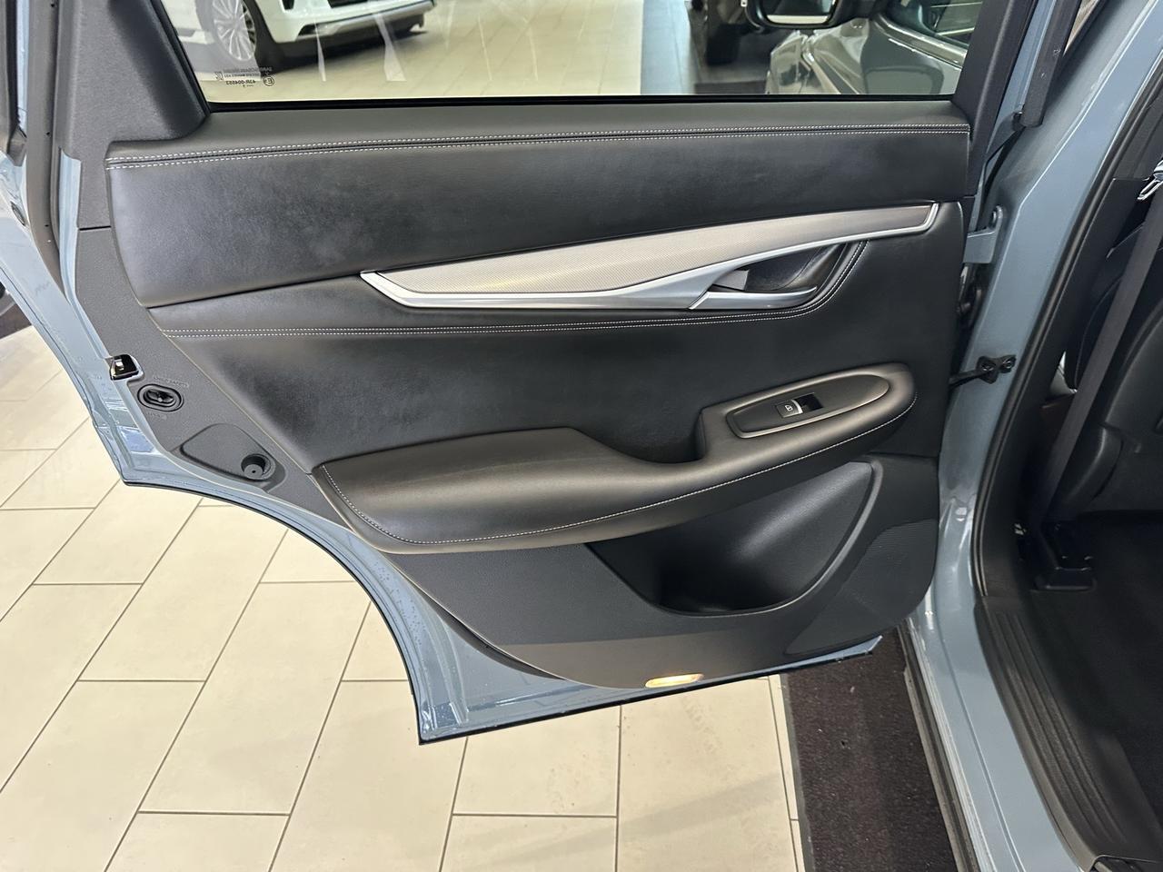 2022 INFINITI QX55 LUXE Annapolis MD