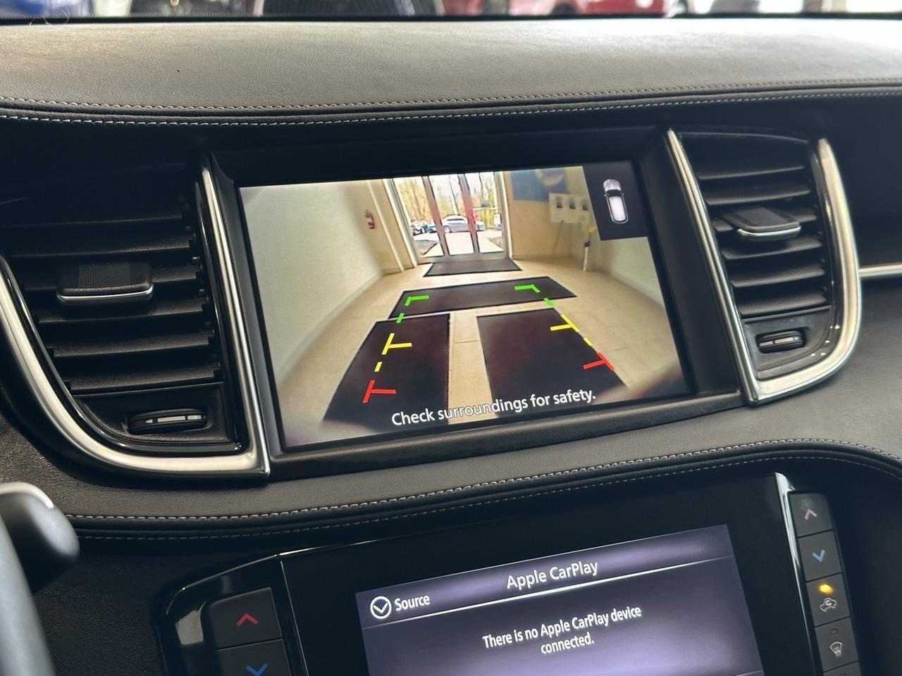 2022 INFINITI QX55 LUXE Annapolis MD