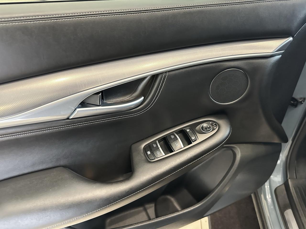 2022 INFINITI QX55 LUXE Annapolis MD