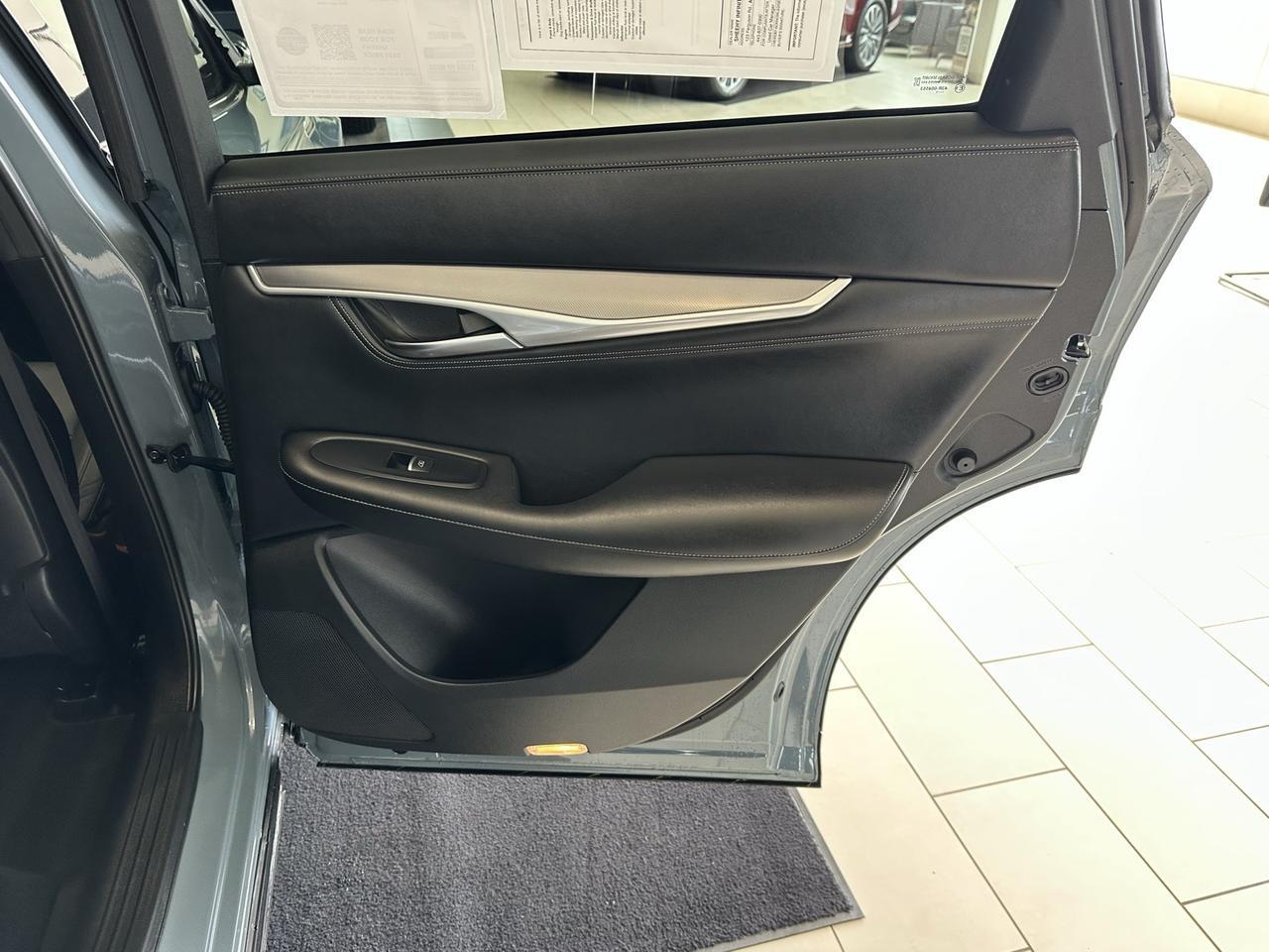 2022 INFINITI QX55 LUXE Annapolis MD