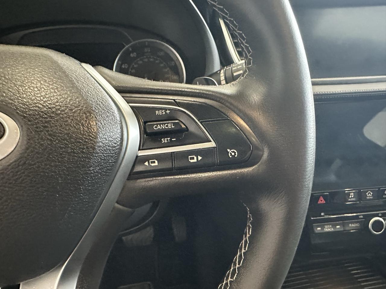 2022 INFINITI QX55 LUXE Annapolis MD