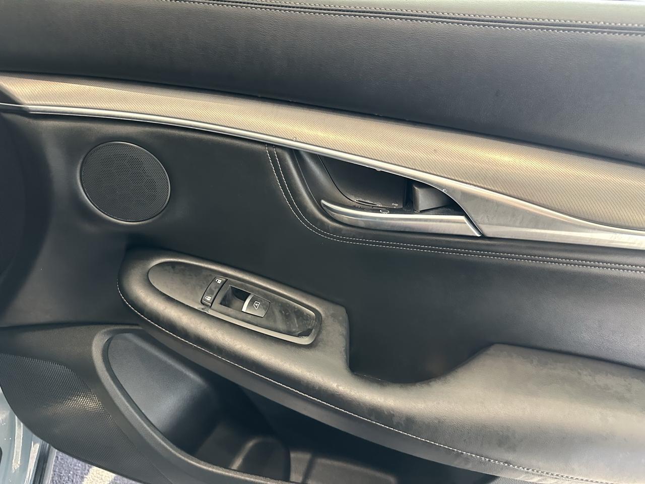 2022 INFINITI QX55 LUXE Annapolis MD