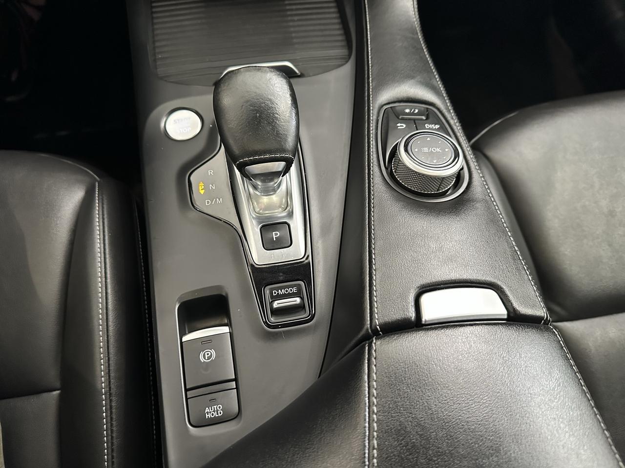 2022 INFINITI QX55 LUXE Annapolis MD