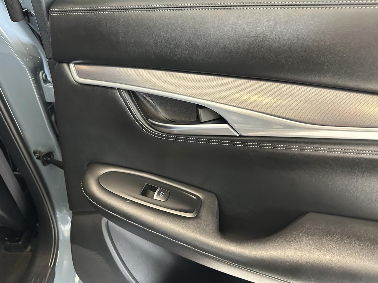 2022 INFINITI QX55 LUXE Annapolis MD