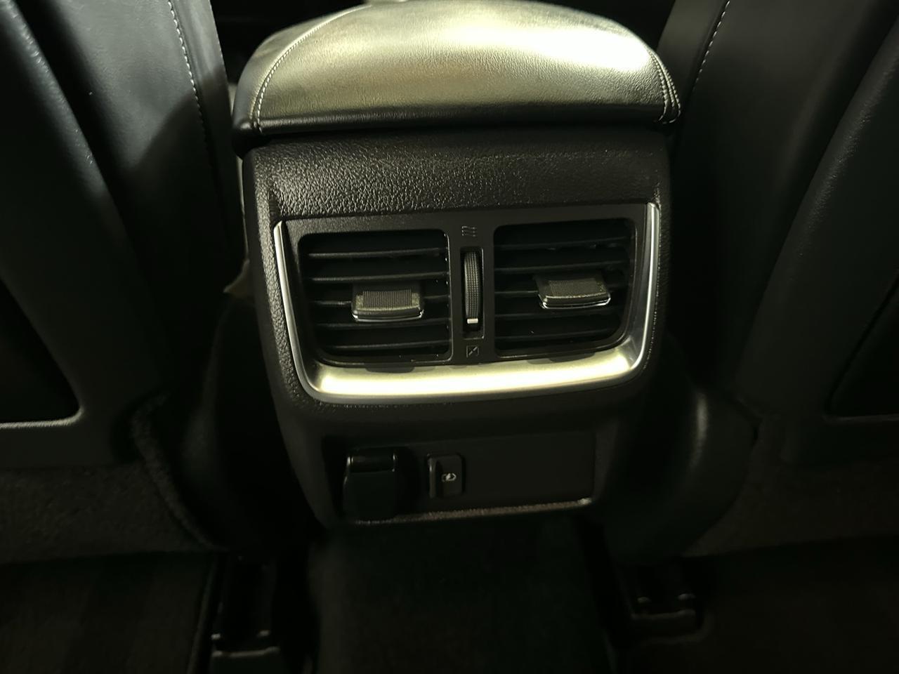 2022 INFINITI QX55 LUXE Annapolis MD