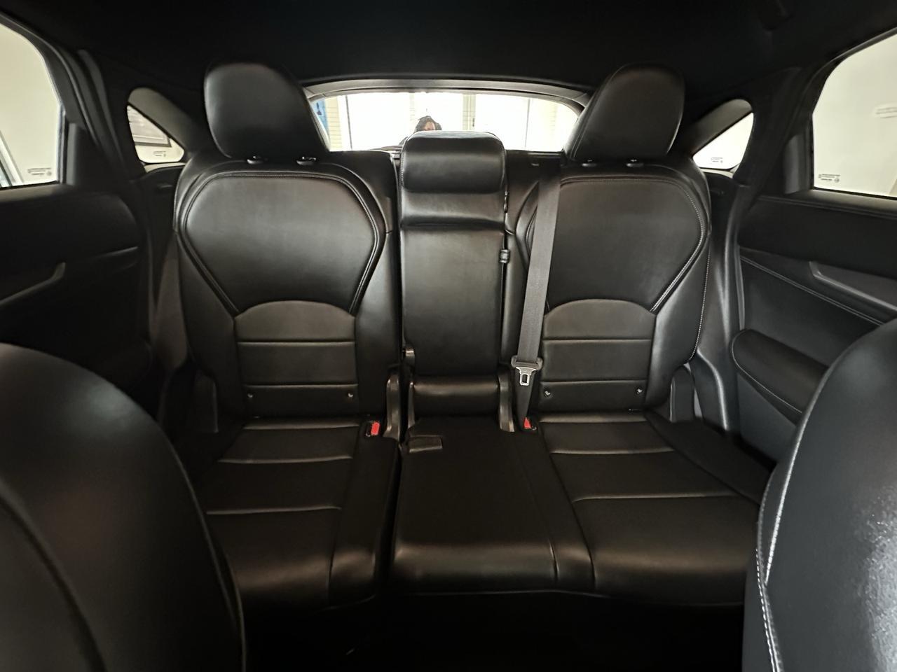 2022 INFINITI QX55 LUXE Annapolis MD