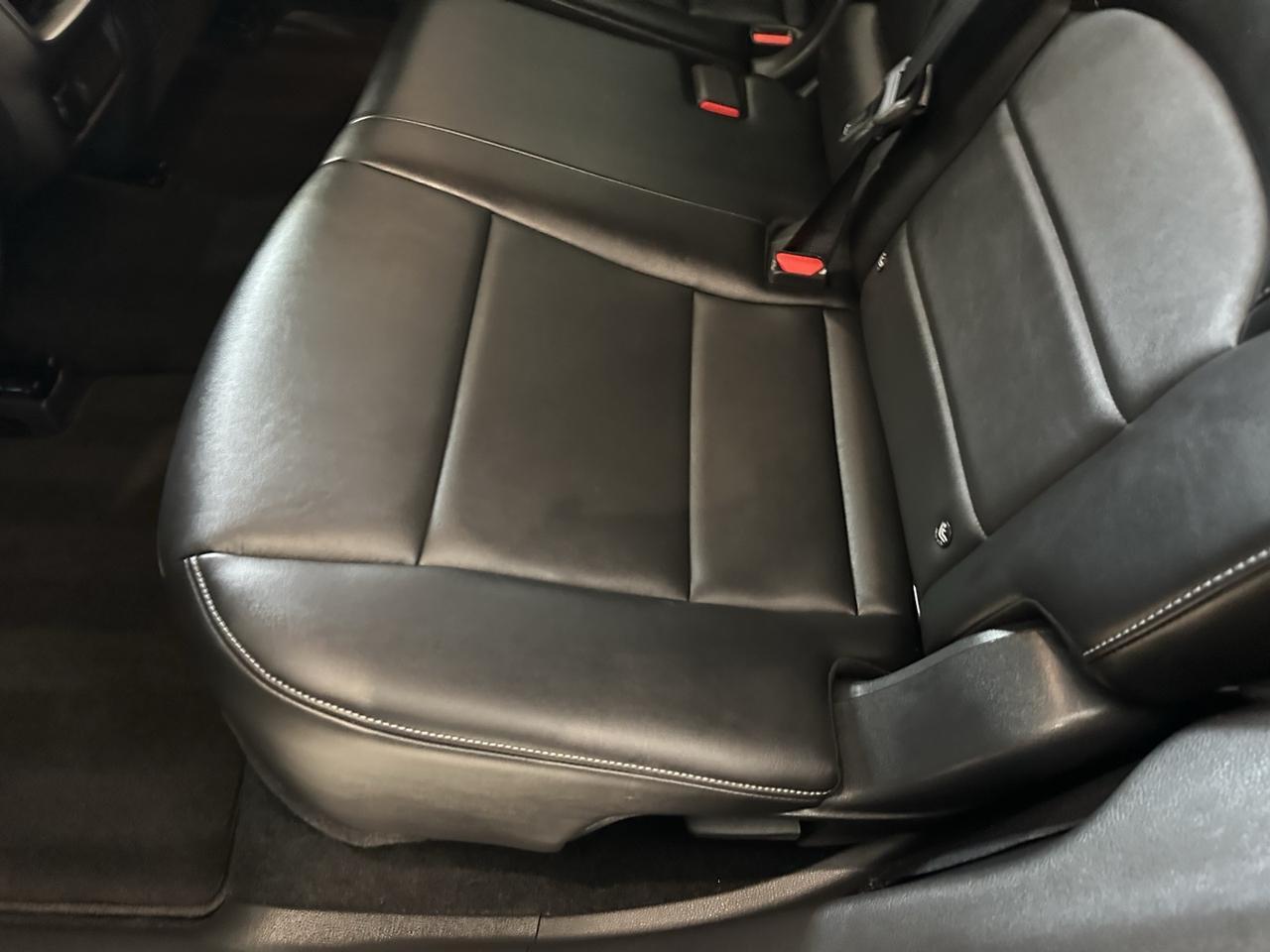 2022 INFINITI QX55 LUXE Annapolis MD