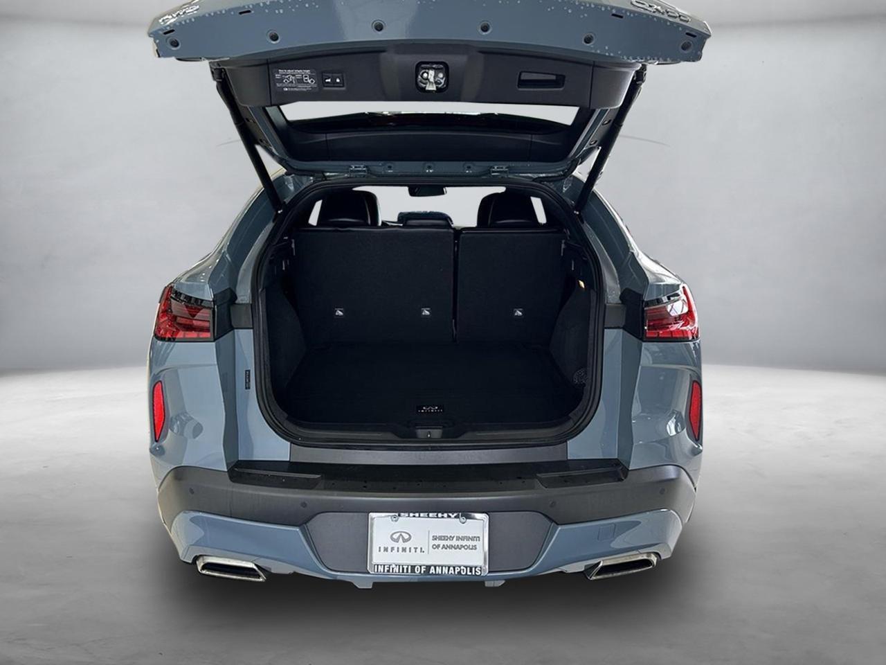 2022 INFINITI QX55 LUXE Annapolis MD