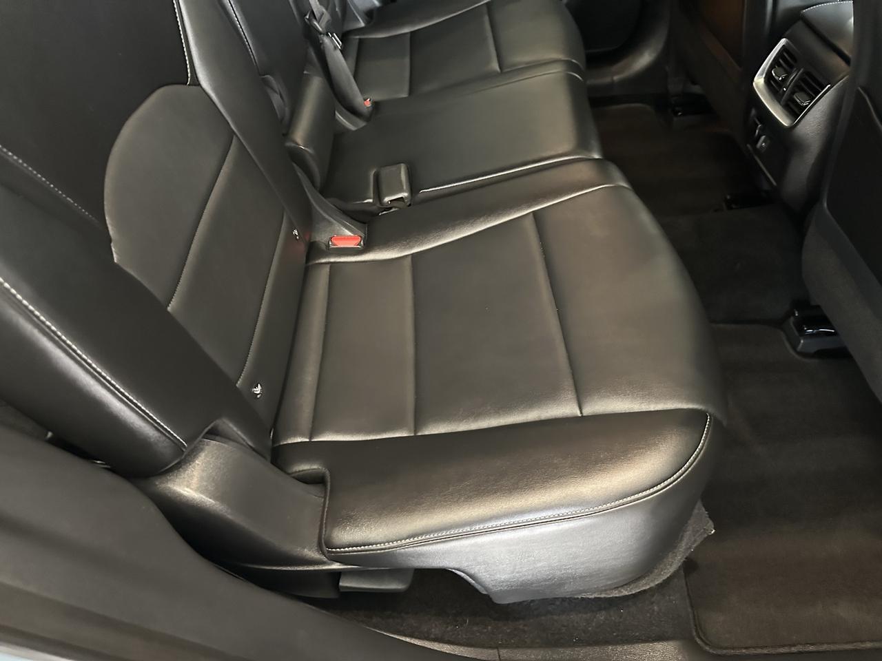 2022 INFINITI QX55 LUXE Annapolis MD