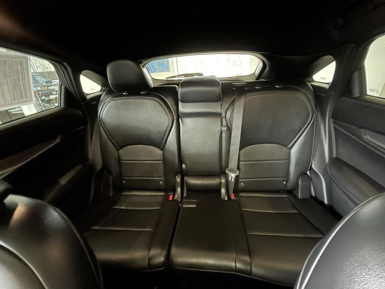 2022 INFINITI QX55 LUXE Annapolis MD