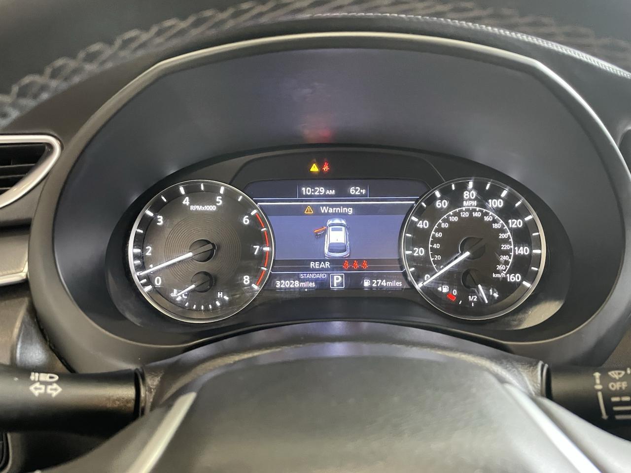2022 INFINITI QX55 LUXE Annapolis MD