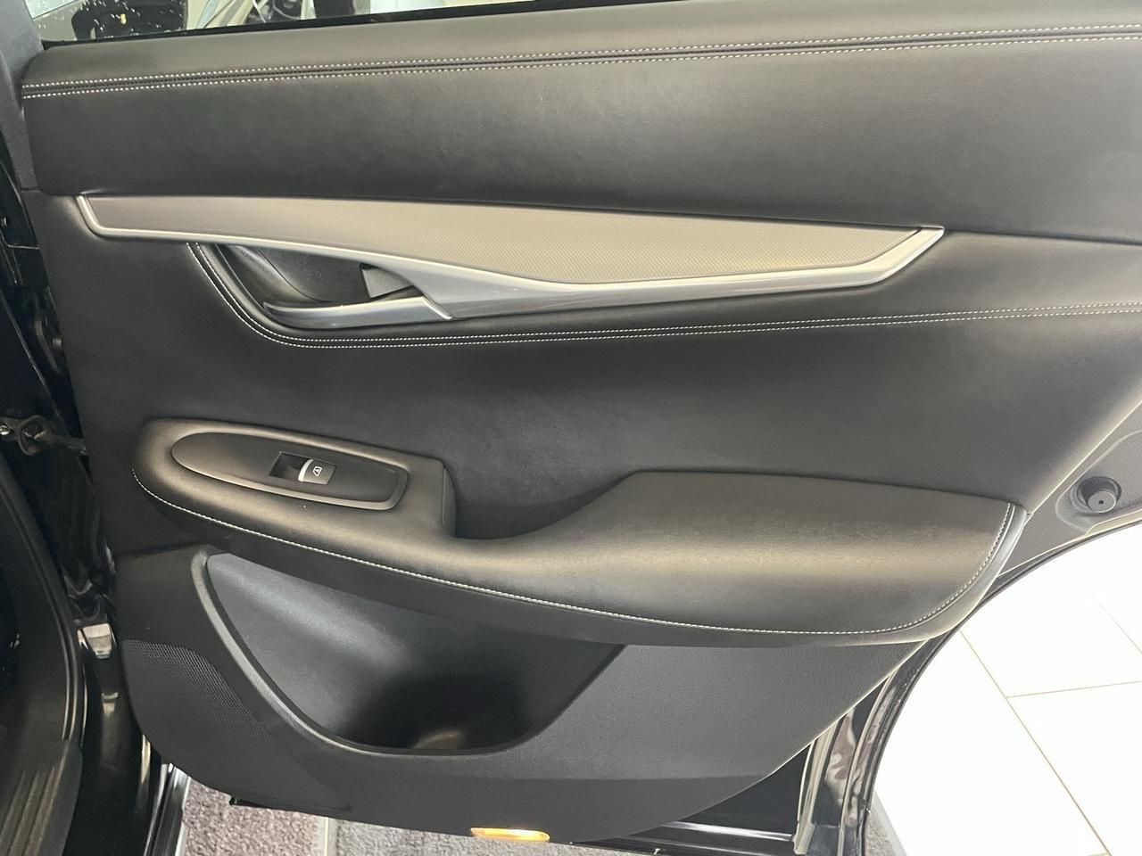 2022 INFINITI QX55 LUXE Annapolis MD