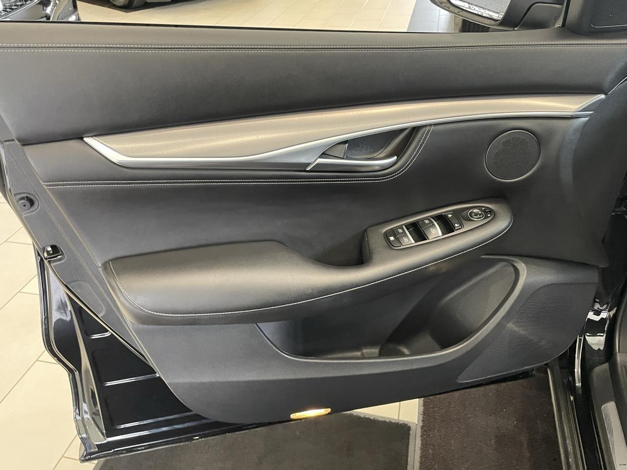 2022 INFINITI QX55 LUXE Annapolis MD