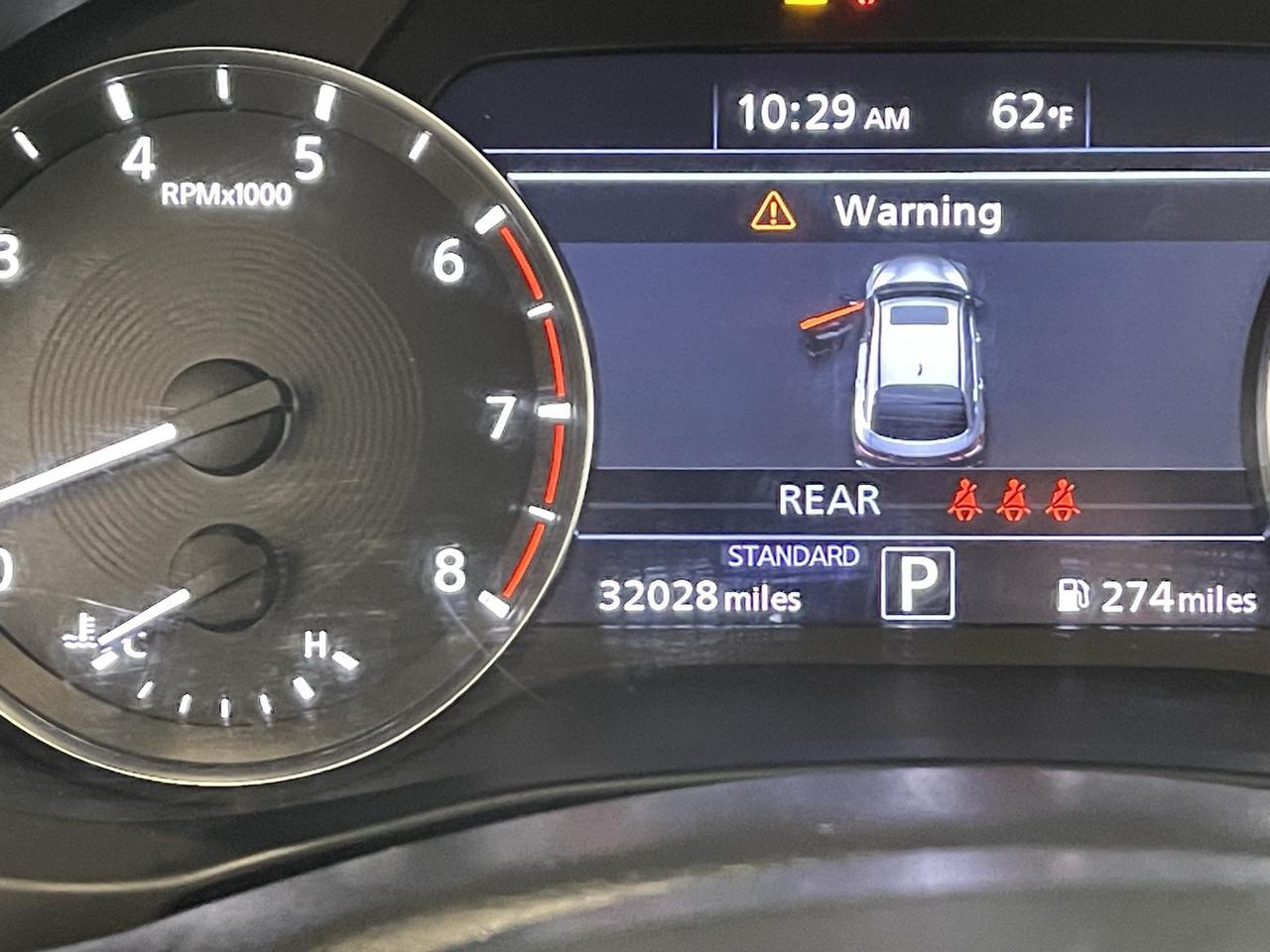 2022 INFINITI QX55 LUXE Annapolis MD