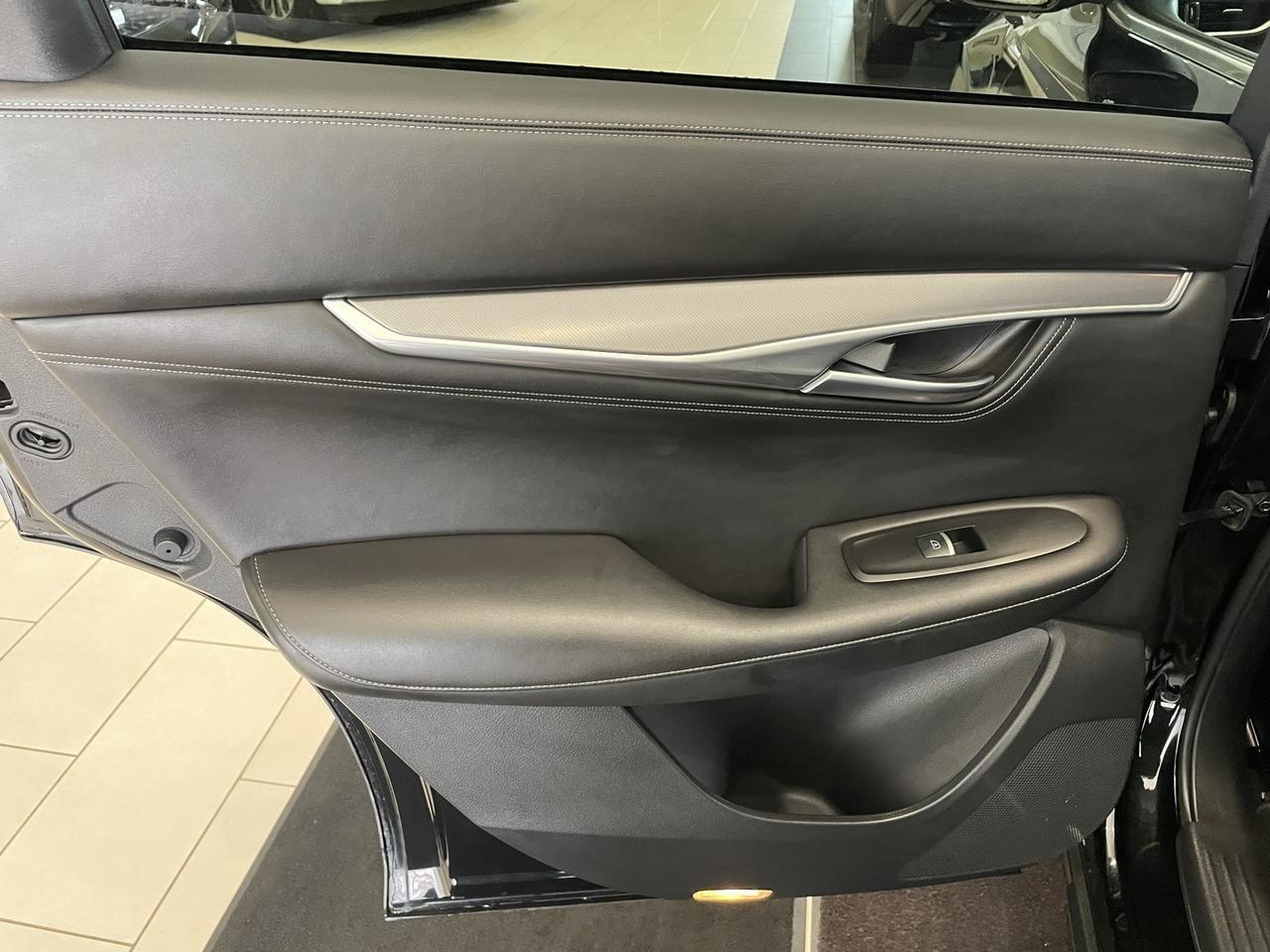 2022 INFINITI QX55 LUXE Annapolis MD