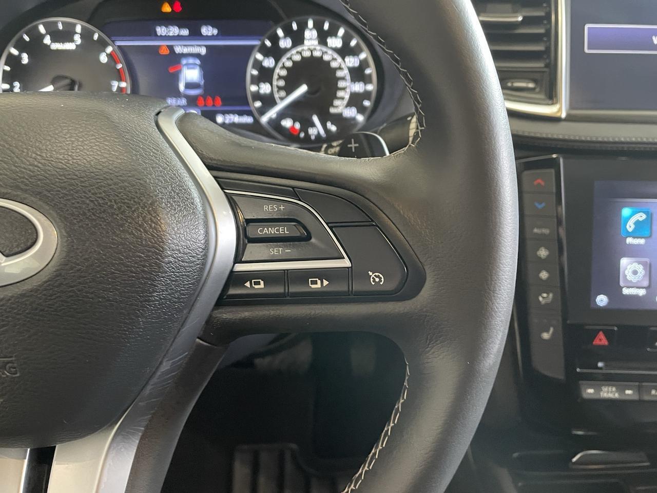 2022 INFINITI QX55 LUXE Annapolis MD