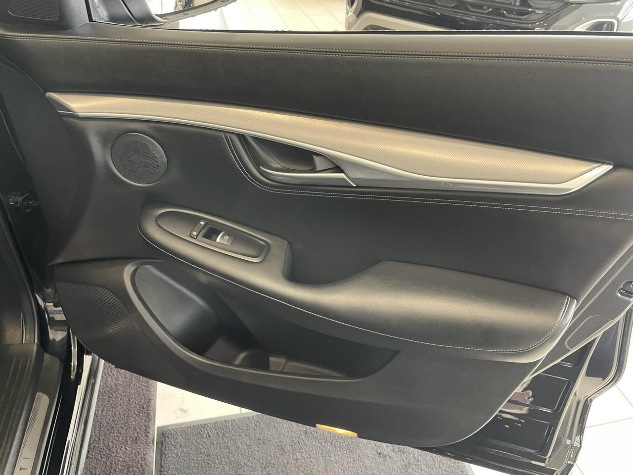 2022 INFINITI QX55 LUXE Annapolis MD