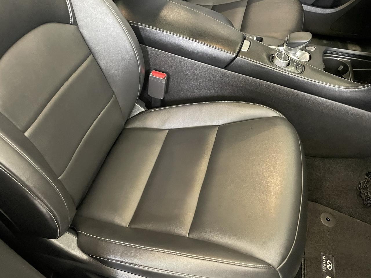 2022 INFINITI QX55 LUXE Annapolis MD