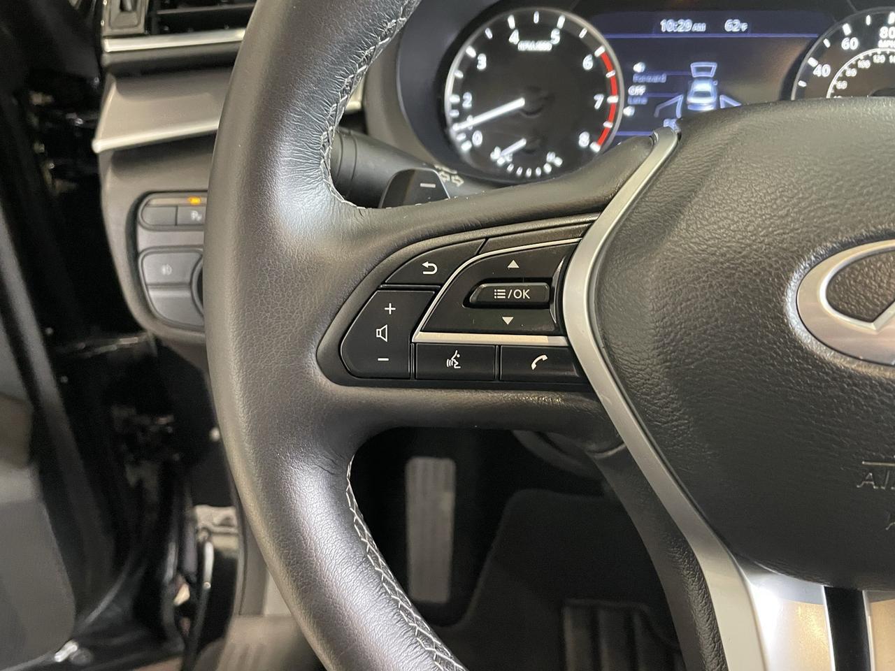 2022 INFINITI QX55 LUXE Annapolis MD